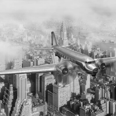 Avion New York City